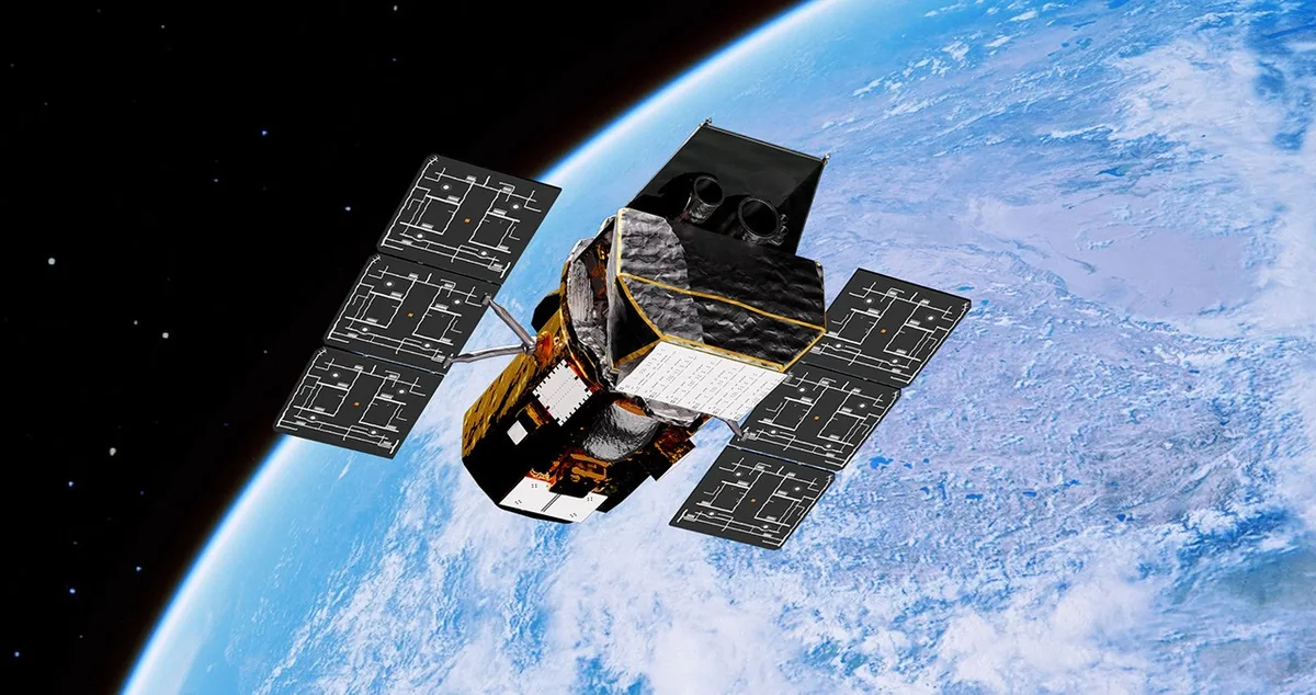 NASA'dan Swift Gözlemevi'nin Yörünge Yükseltme Misyonuna Dair Önemli Dersler