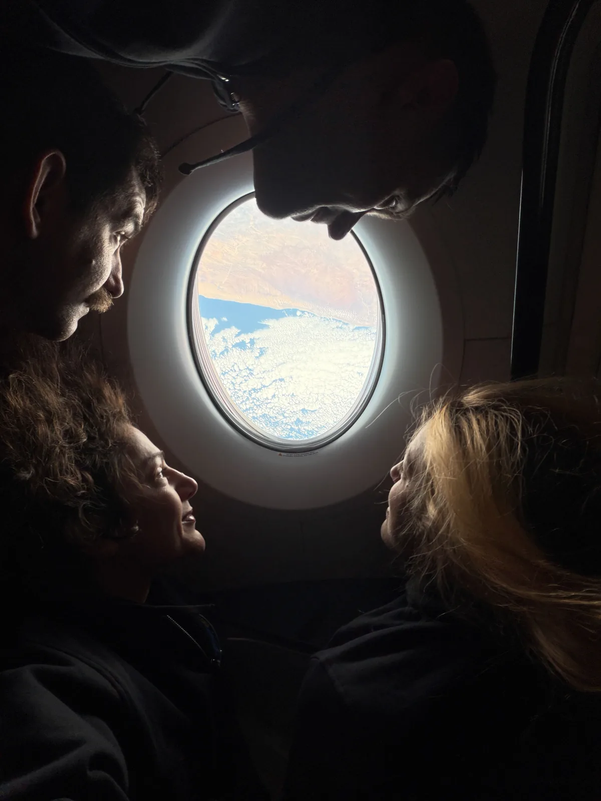 Eve Dönüş Vakti: SpaceX Crew-12 Ekibi Uzay İstasyonu'ndaki Bilim Görevini Tamamlıyor