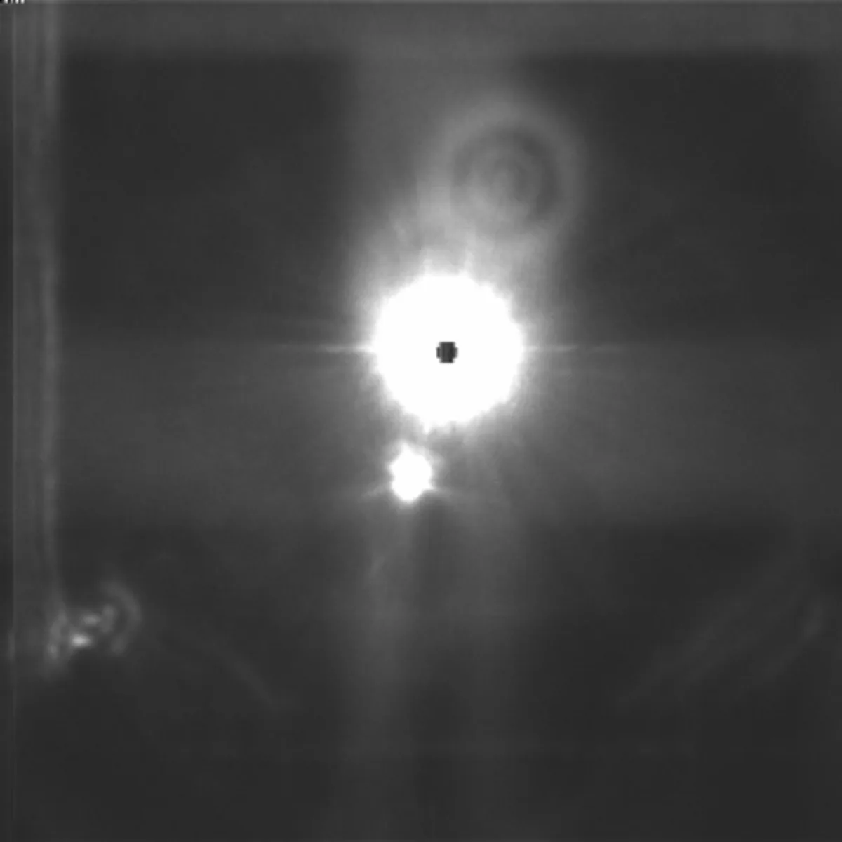 Güneş'in Kararması: Uzay Araçları İçin Yeni Bir Navigasyon Pusulası mi Doğuyor?