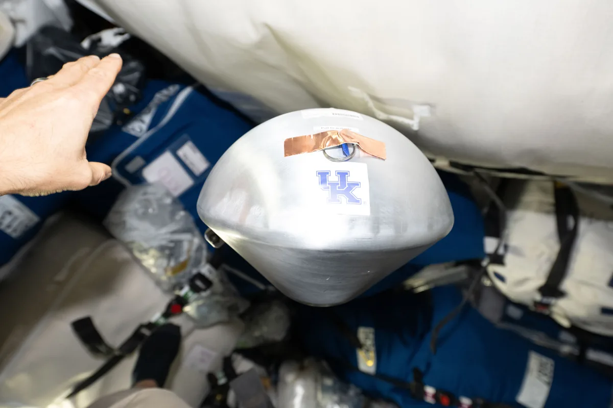 NASA, Derin Uzay Görevleri İçin Yeni Nesil Isı Kalkanı Teknolojilerini Test Ediyor