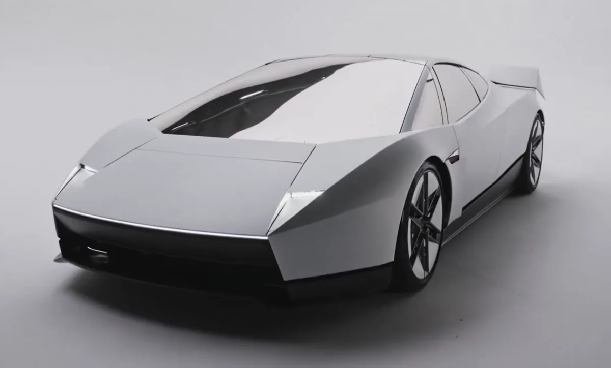Tesla ve SpaceX Mühendisliği Birleşti: 600 Litre Soğuk Gaz İticili Yeni Tesla Roadster Tanıtıldı