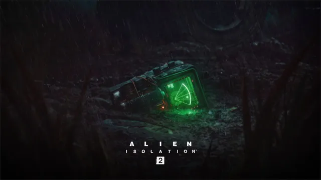 Karanlığın Evrimi: 'Alien: Isolation 2' ile Dehşet ve Bilimkurgu Yeniden Doğuyor