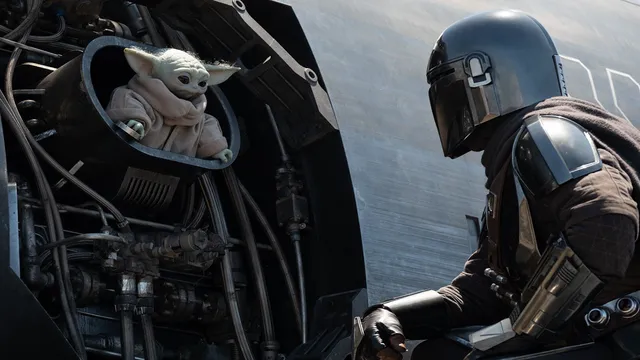 Mandalorian ve Grogu Disney+ Yolculuğunda: Sinema Salonlarındaki Beklentileri Aşabilecek mi?