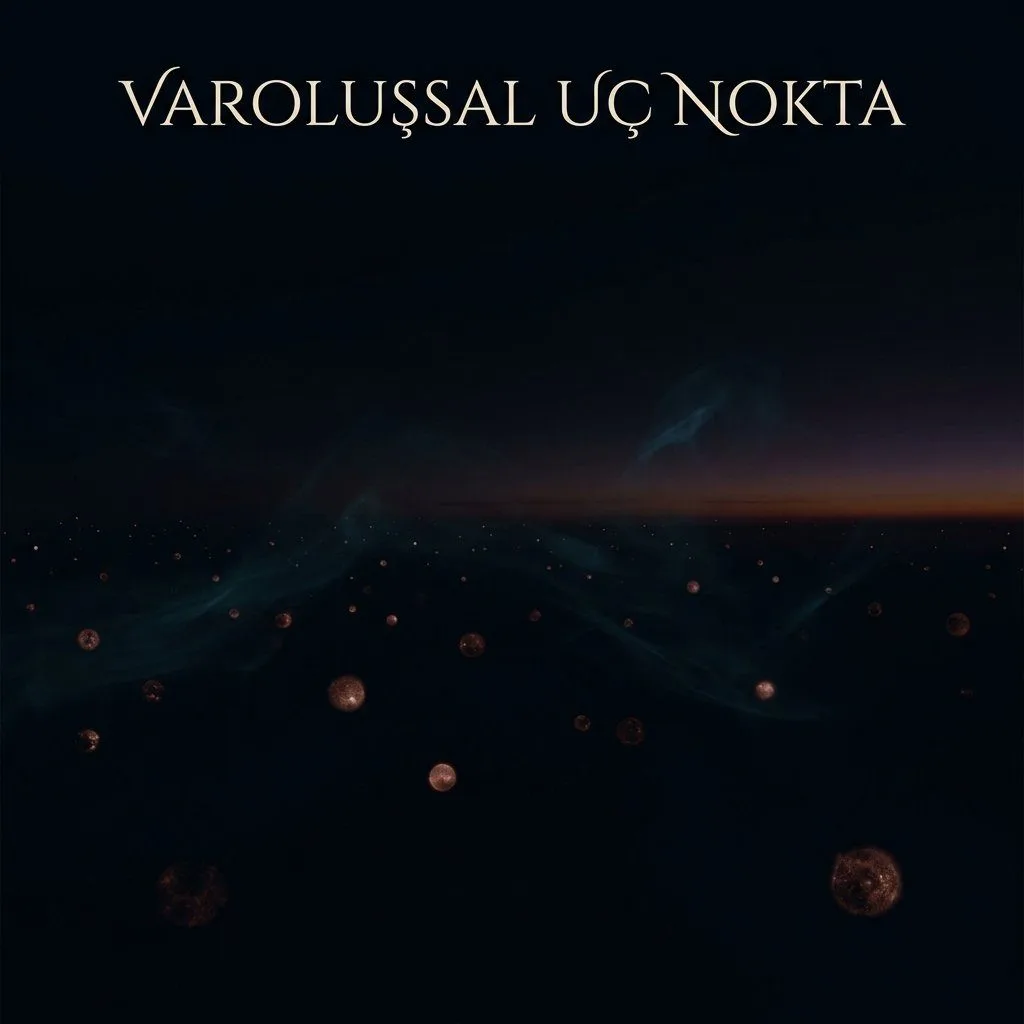 VAROLUŞSAL UÇ NOKTA: TELOMERLER VE ÖLÜMSÜZLÜĞÜN KOZMİK İLLÜZYONU