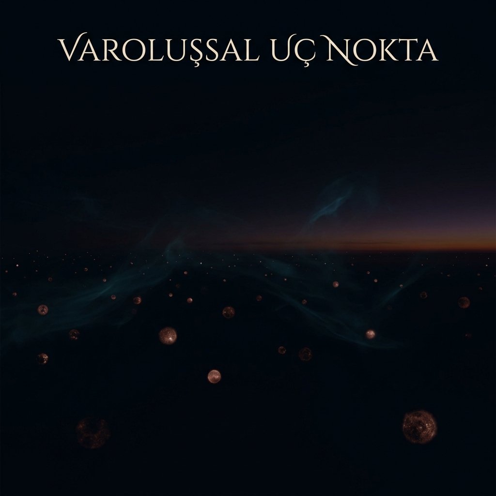 VAROLUŞSAL UÇ NOKTA: TELOMERLER VE ÖLÜMSÜZLÜĞÜN KOZMİK İLLÜZYONU